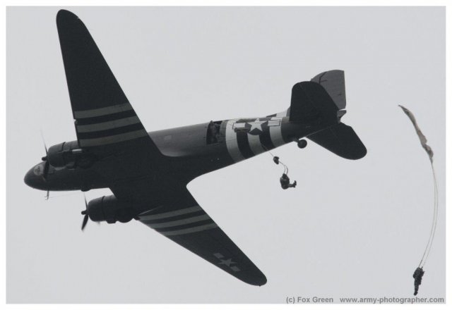 D-Day Normandy